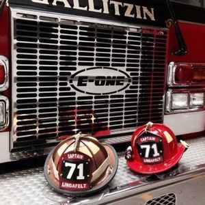 Meet your Posher, Scott